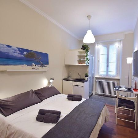 Giotto'S House Apartment มิลาน ภายนอก รูปภาพ