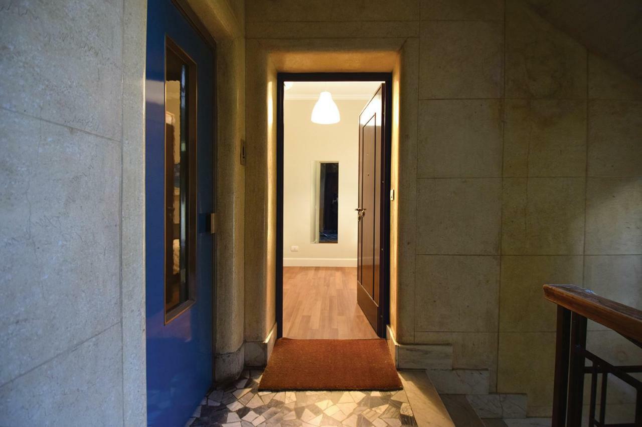 Giotto'S House Apartment มิลาน ภายนอก รูปภาพ
