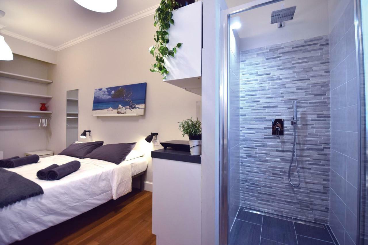 Giotto'S House Apartment มิลาน ภายนอก รูปภาพ